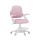 Fotel ergonomiczny Huzaro Junior 4.3 Pink
